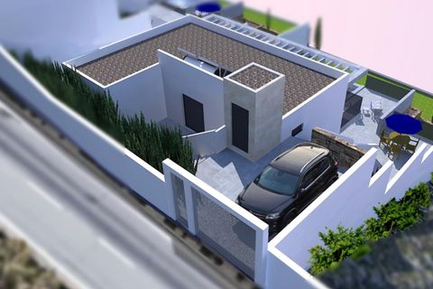 Villa a Competa, Malaga, Competa - € 535.000 | Ref: V240 - foto 4